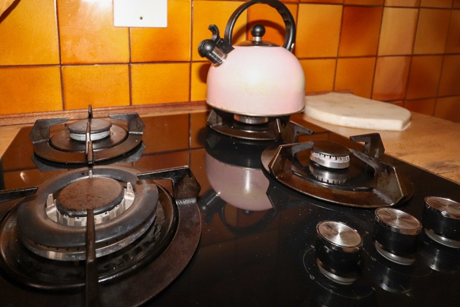 4 Bedroom Property for Sale in Flamwood North West